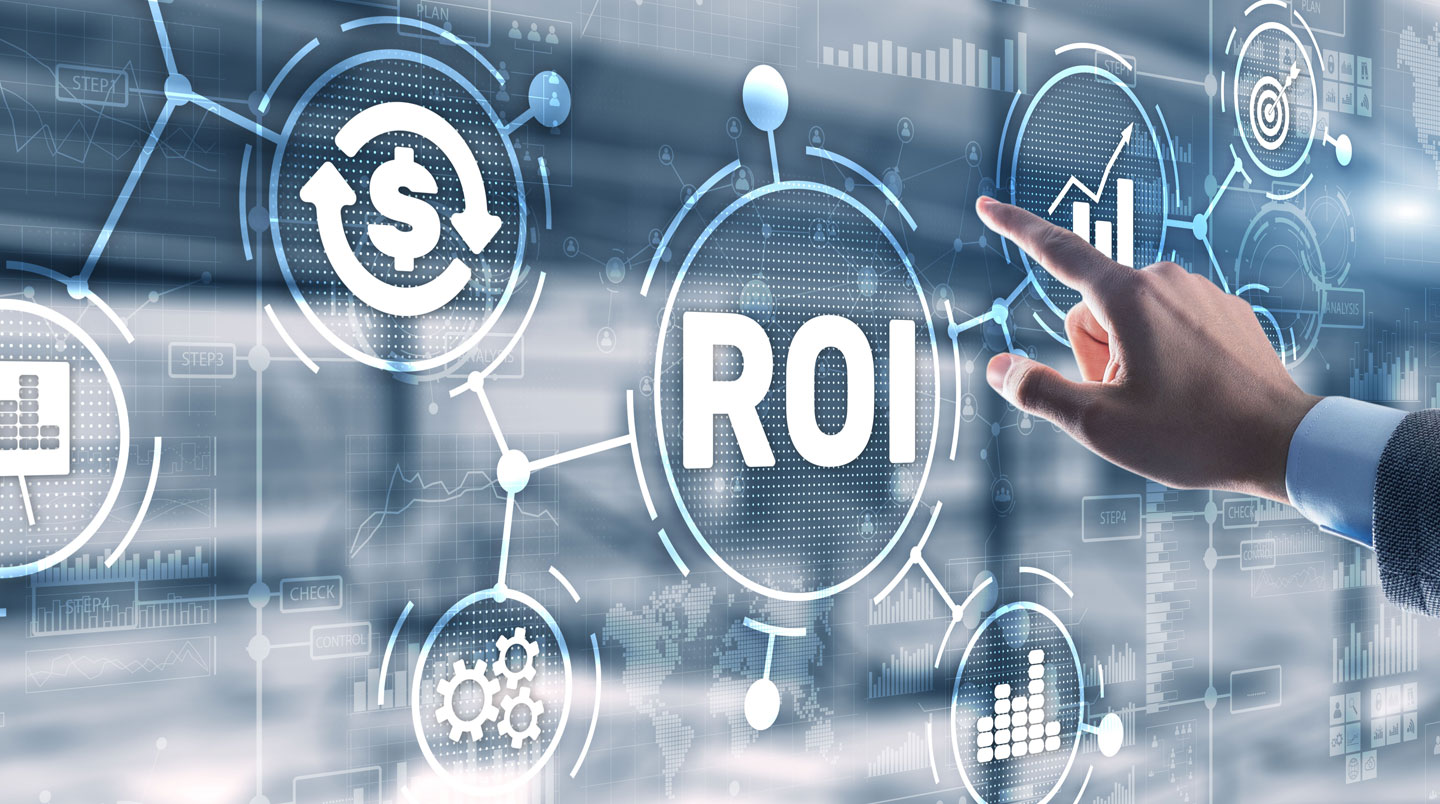 ROI calculer les économies