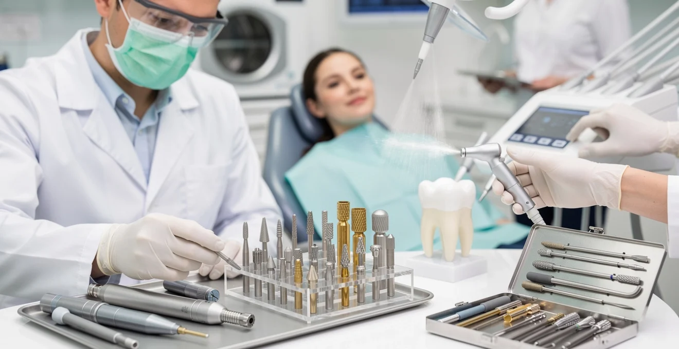 guide-d-achat-comment-bien-choisir-sa-fraise-dentaire-pour-optimiser-la-precision-de-vos-soins