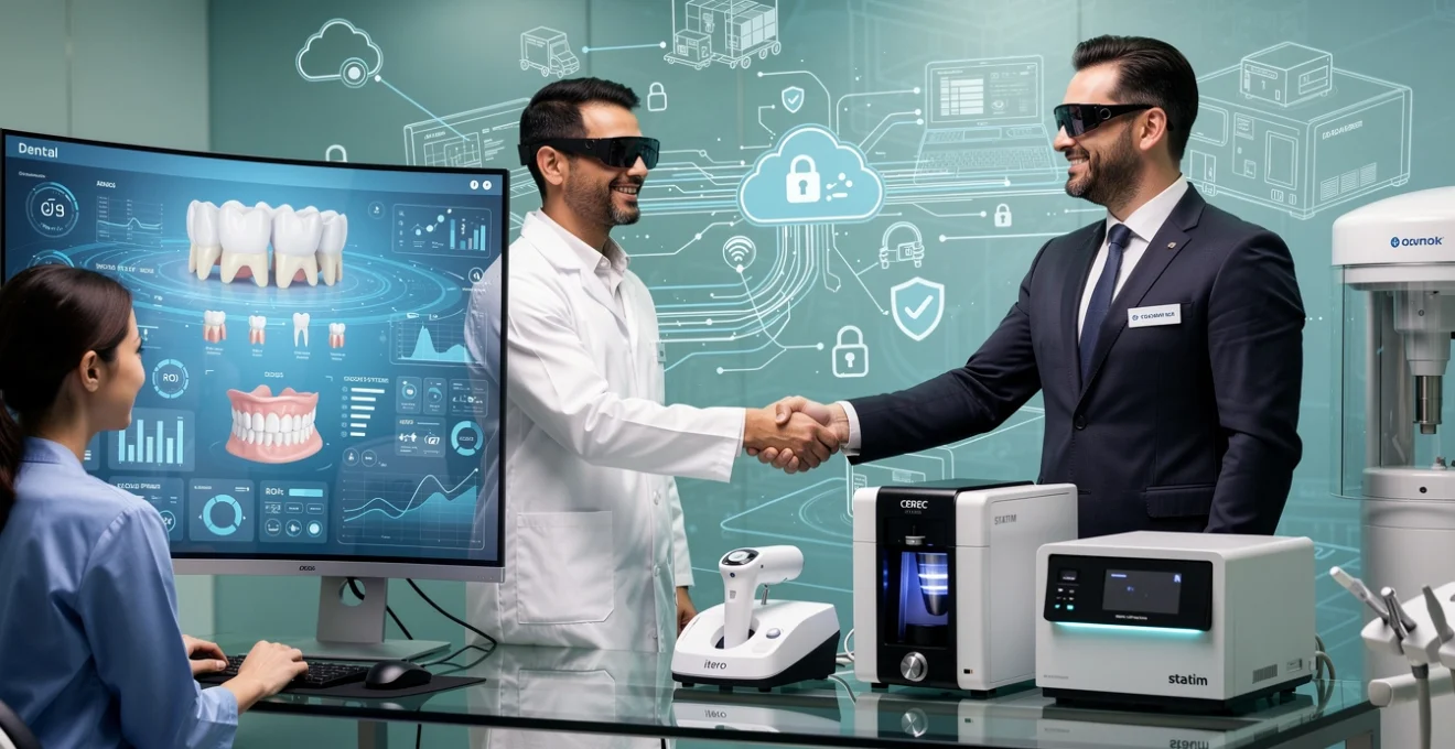 pourquoi-votre-fournisseur-dentaire-doit-devenir-un-veritable-partenaire-technologique