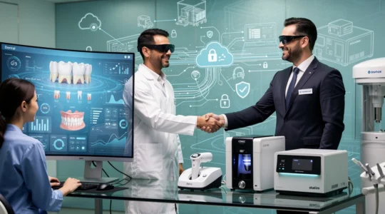 pourquoi-votre-fournisseur-dentaire-doit-devenir-un-veritable-partenaire-technologique